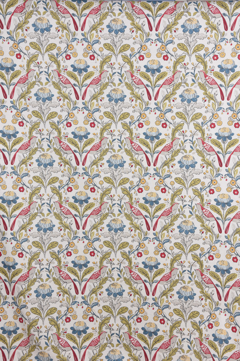 Clarke Clarke STUDIO G Englischer Dekostoff Baumwollstoff