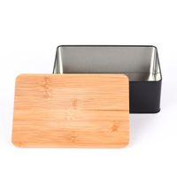 Bambus-Drahtregal-Abdeckungen – 5 Stück, 71,1x40,6cm, Werkzeuglos Montierbar, Für Speisekammer & Schrank