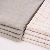 Stoffservietten 100 Stück Weiß - Baumwolle 40x40cm Tischdeko